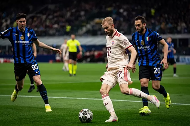 بايرن ميونخ